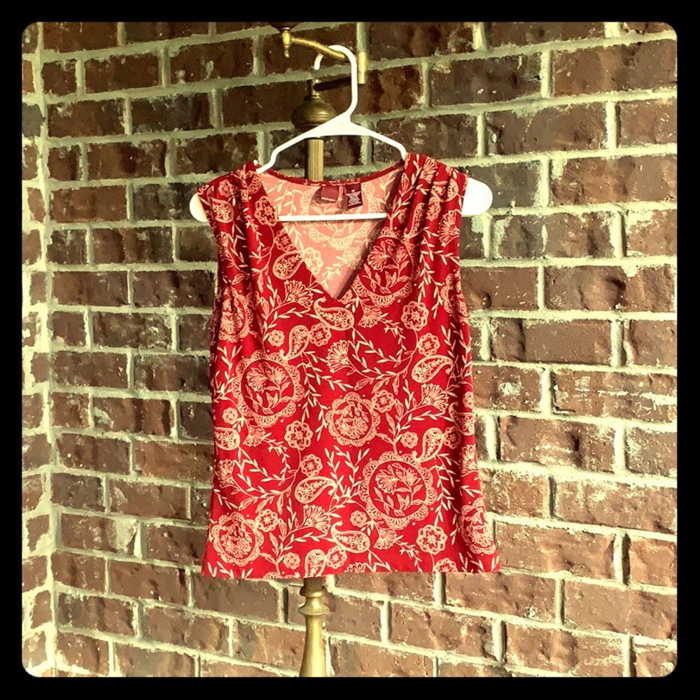 Merona tank top